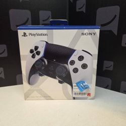 Manette PS5 DualSense Edge 