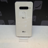 Smartphone LG G8S ThinQ Blanc 128gb 