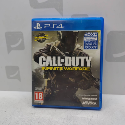 Call of duty Infinite warfare 