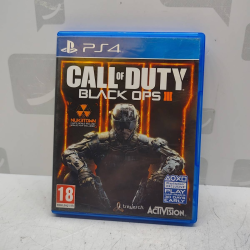 call of duty Black ops 3 