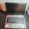 laptop  futjitsu  e serie  intel core i3-6100  2,30ghz  4 GB