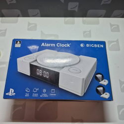 Réveil Playstation Bigben  