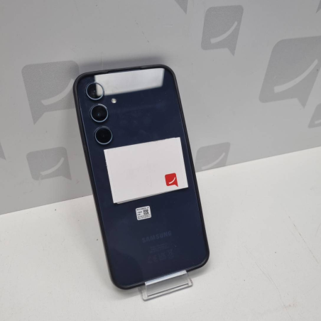 Smartphone Samsung A35 128 Bleu 