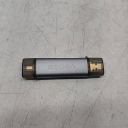 Lecteur USB 6 En 1 Sedea 