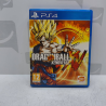 Jeux Ps4 DB Xenoverse 