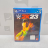 Jeux Ps4 WWE 2K23 