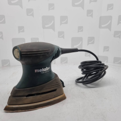 ponceuse metabo  fms 200 