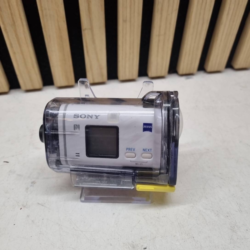 Camescope SONY  HDR-AS200V 