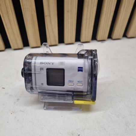 Camescope SONY  HDR-AS200V 