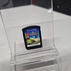 Jeu PSVita Lego Chima 