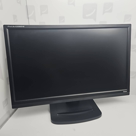 Moniteur iiyama Prolite E2280HS 