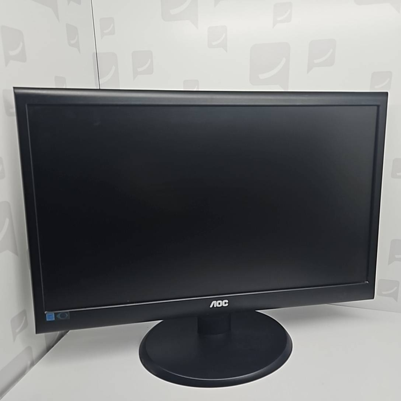 Moniteur AOC e2250Swda 