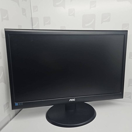 Moniteur AOC e2250Swda 