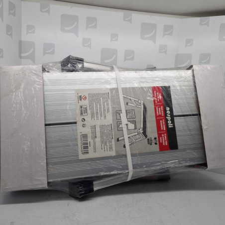 Mini-plateforme nespoli (neuf) 