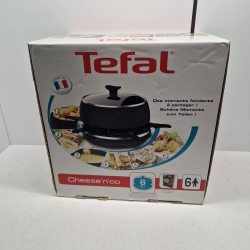 Raclette/fondue(jamais...