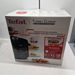 Multicook Tefal Turbo Cuisine 