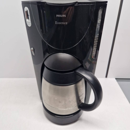 Cafetière Philips hd7632 