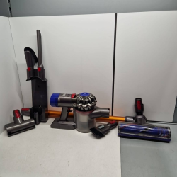 Aspirateur sans fil Dyson...