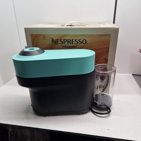 Machine a café Nespresso  