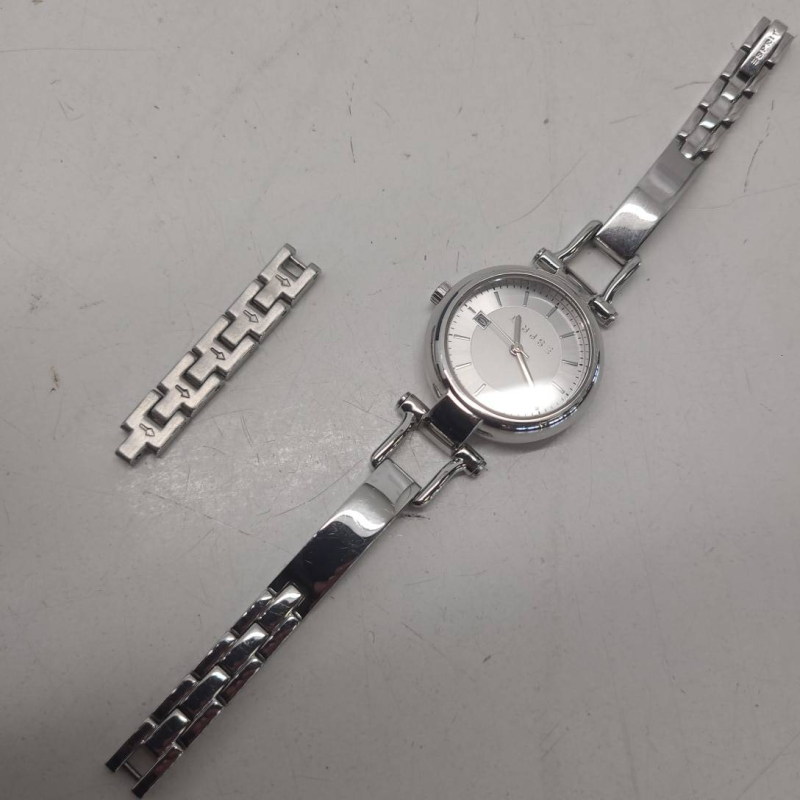 Montre esprit 107632 + mailles  