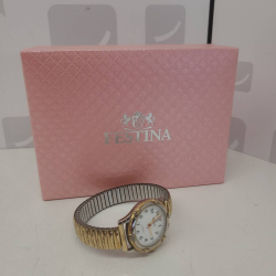 Montre festina 8608 Femme...