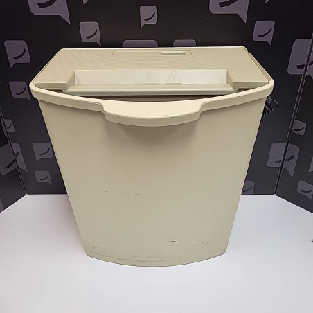 destructeur de document  