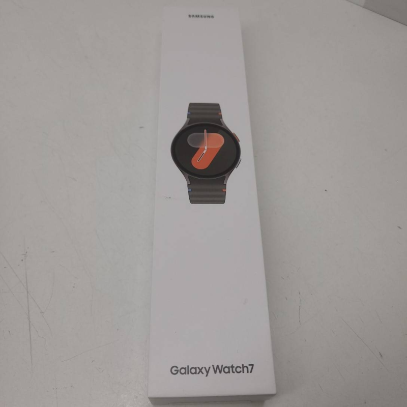 Montre connecté samsung  Galaxy watch  7 40 MM scellé 