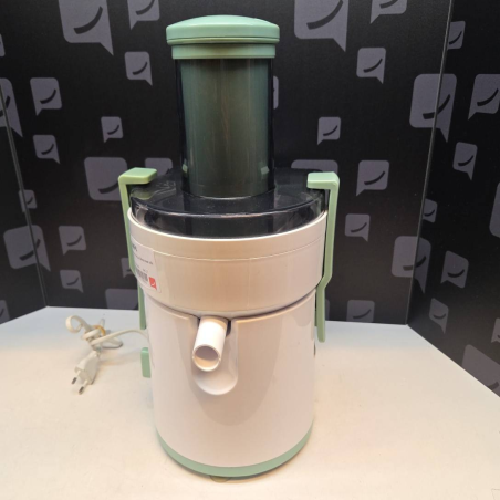 Extracteur de jus Silvercrest sfe 450 c1 