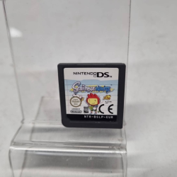 JEUX NINTENDO ScribbleNauts  