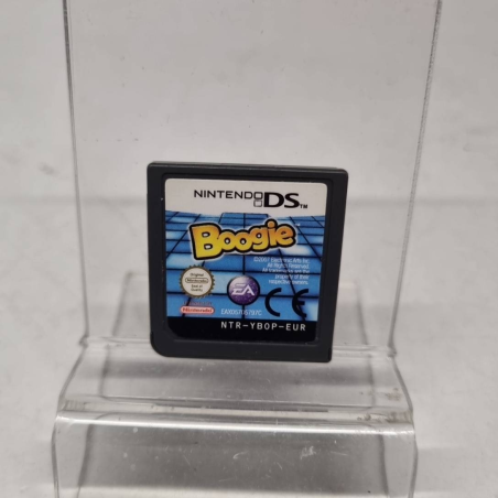 JEUX NINTENDO Boogie 