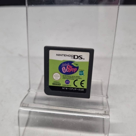JEUX NINTENDO Little Petshop 