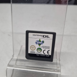 JEUX NINTENDO Sims 3 