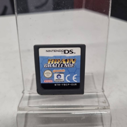 JEUX NINTENDO Brain...