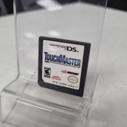 JEUX NINTENDO TouchMaster  
