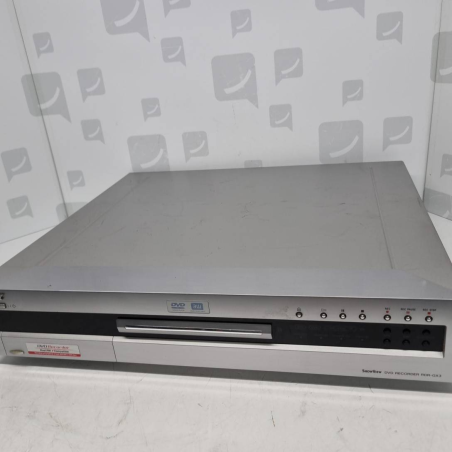 Lecteur DVD (Déco) Sony (Sans garantie) RDR-GX3 