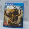 Jeux Ps4 PRIMAL 
