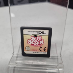 JEUX NINTENDO Big Brain  