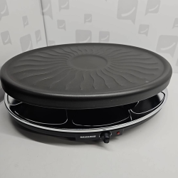 Raclette severin 1100w 