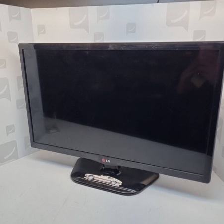 Moniteur LG 24MT45D 