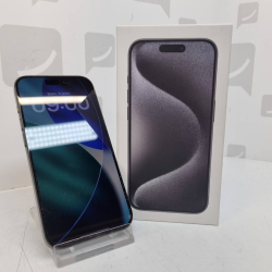 GSM APPLE IPHONE 15 PRO...