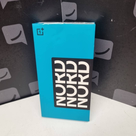 GSM OnePLus Nord 5  Gris  256 