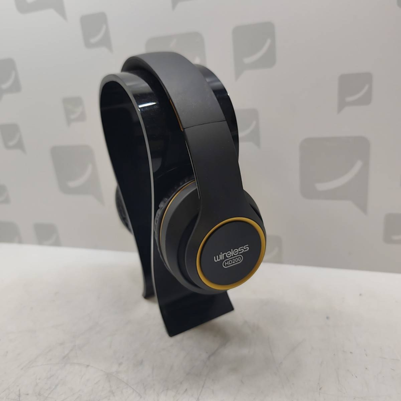 CASQUE HD200 