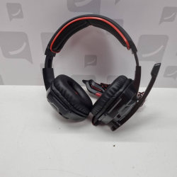 Casque Gamer BE Mix Rouge...