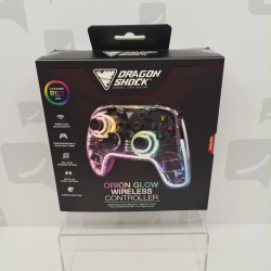 Manette sans fil...