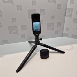 Camescope Innsta 360 X3 +...