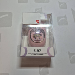 Souris Sans marque S-R7 