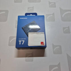 Disque Dur Extern SSD...