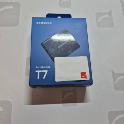 Disque Dur Extern SSD...