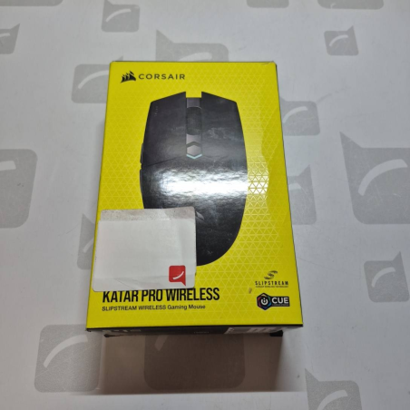 souris Corsair Katar Pro 