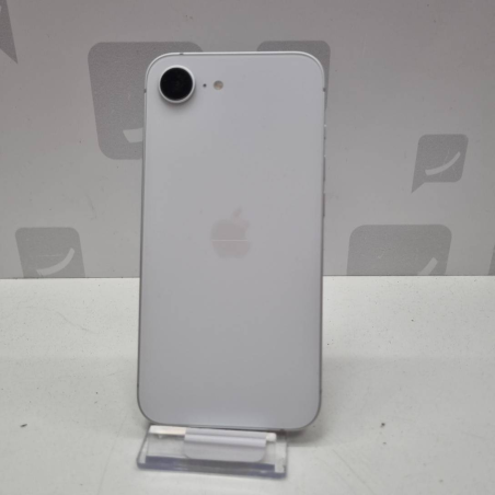 Smartphone Apple (état neuf) Iphone Batterie 100 % 128Go Whi